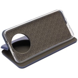 Чехол книжка для Honor X9a Book Cover Синий