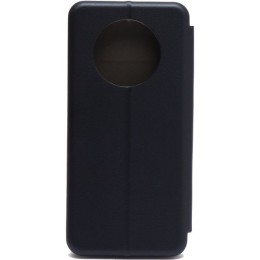 Чехол книжка для Honor X9a Book Cover Черный