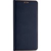 Чехол-книжка для Honor X9A 5G синий Book Luxe