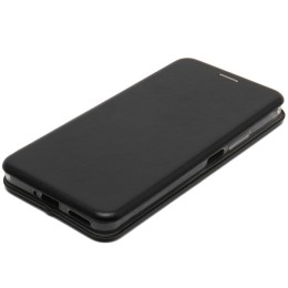 Чехол книжка для Huawei Nova 10 SE Book Cover Черный