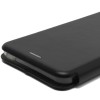 Чехол книжка для Huawei Nova 10 SE Book Cover Черный