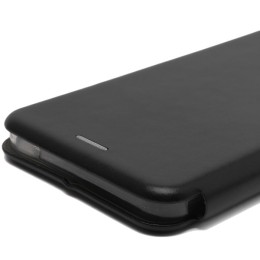 Чехол книжка для Huawei Nova 10 SE Book Cover Черный