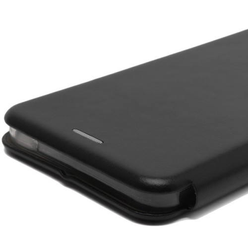 Чехол книжка для Huawei Nova 10 SE Book Cover Черный