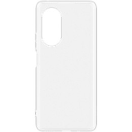 Силиконовый чехол для Huawei Nova 9 SE iBox Crystal Прозрачный