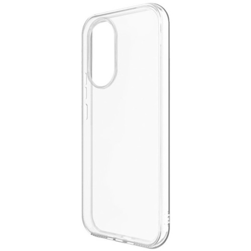 Силиконовый чехол для Huawei Nova 9 SE iBox Crystal Прозрачный