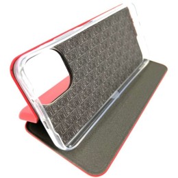 Чехол книжка для Huawei Nova Y61 Book Cover Красный