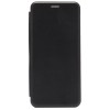 Чехол книжка для Huawei Nova Y70 Book Cover Черный