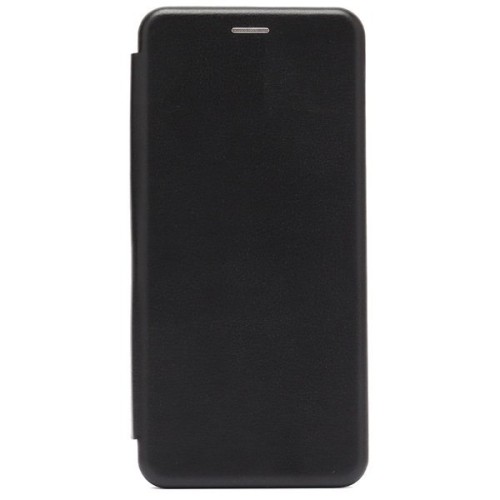 Чехол книжка для Huawei Nova Y70 Book Cover Черный