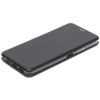 Чехол книжка для Huawei Nova Y70 Book Cover Черный