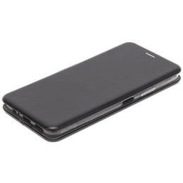 Чехол книжка для Huawei Nova Y70 Book Cover Черный