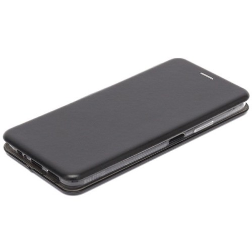 Чехол книжка для Huawei Nova Y70 Book Cover Черный