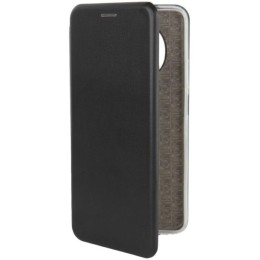 Чехол книжка для Huawei Nova Y90 Book Cover Черный