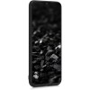 Силиконовый чехол для Huawei P30 Lite TPU 1мм Черный матовый