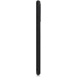 Силиконовый чехол для Huawei P30 Lite TPU 1мм Черный матовый