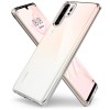 Силиконовый чехол для Huawei P30 Pro iBox Crystal Прозрачный