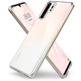 Силиконовый чехол для Huawei P30 Pro iBox Crystal Прозрачный