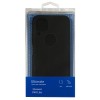 Силиконовый чехол для Huawei P40 Lite Red Line Ultimate Черный