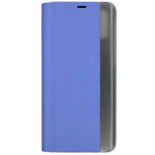 Чехол книжка для Huawei P40 Pro Clear View Activ Синий