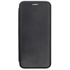 Чехол книжка для Huawei Y6p Book Cover Черный