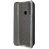 Чехол книжка для Huawei Y6p Book Cover Черный