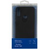 Силиконовый чехол для Huawei Y6P Red Line Ultimate Черный