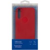 Силиконовый чехол для Huawei Y8P Red Line Ultimate Красный