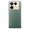 Силиконовый чехол для Infinix Note 40 Pro \ Note 40 Pro+ 5G TPU mp 1,5mm с защитой камеры Прозрачный