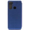 Чехол книжка для Infinix Hot 12 Pro Book Cover Синий