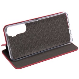 Чехол книжка для Infinix Hot 20 Book Cover Красный