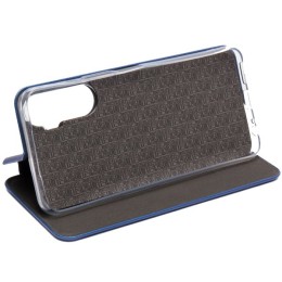 Чехол книжка для Infinix Hot 20 Book Cover Синий