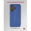Чехол-книжка для Infinix Hot 30i 4G синий Book