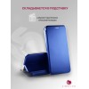 Чехол-книжка для Infinix Hot 30i 4G синий Book