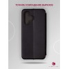 Чехол-книжка для Infinix Hot 30i 4G черный Book