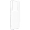 Чехол-накладка для Infinix Note 30 4G прозрачный Ultra Thin Case