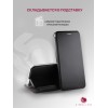 Чехол-книжка для Infinix Note 30 4G черный Book