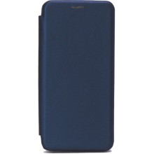 Чехол-книжка для Infinix Note 30 Fashion Case на магнитах с визитницей
