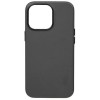Чехол накладка для Apple iPhone 13 Mini K-Doo Noble Collection Черный