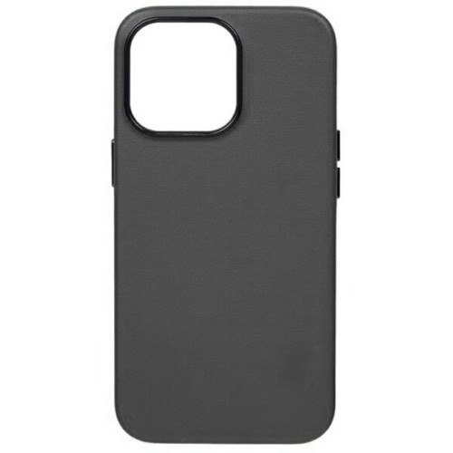 Чехол накладка для Apple iPhone 13 Mini K-Doo Noble Collection Черный