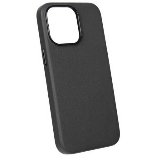 Чехол накладка для Apple iPhone 13 Mini K-Doo Noble Collection Черный