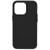 Чехол накладка для Apple iPhone 13 Pro Max K-Doo Noble Collection Magsafe Черный