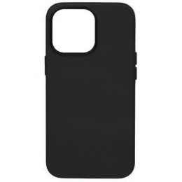 Чехол накладка для Apple iPhone 13 Pro Max K-Doo Noble Collection Magsafe Черный