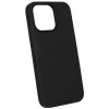 Чехол накладка для Apple iPhone 13 Pro Max K-Doo Noble Collection Magsafe Черный