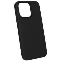 Чехол накладка для Apple iPhone 13 Pro Max K-Doo Noble Collection Magsafe Черный