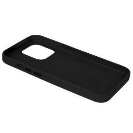 Чехол накладка для Apple iPhone 13 Pro Max K-Doo Noble Collection Magsafe Черный