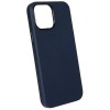 Чехол накладка для Apple iPhone 13 Pro K-Doo Noble Collection Темно синий