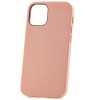 Чехол накладка для Apple iPhone 13 Pro K-Doo Noble Collection Розовый