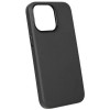 Чехол накладка для Apple iPhone 13 Pro K-Doo Noble Collection Magsafe Черный