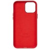 Чехол накладка для Apple iPhone 13 K-Doo Noble Collection Красный