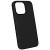 Чехол накладка для Apple iPhone 14 Plus K-Doo Noble Collection Magsafe Черный