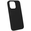 Чехол накладка для Apple iPhone 14 Pro Max K-Doo Noble Collection Magsafe Черный